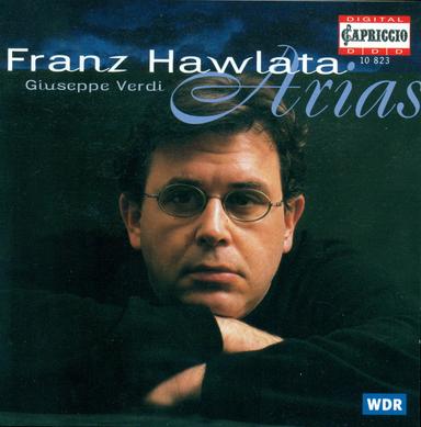 Don Carlos, Don Carlos, Act IV: Ella giammai m'amo (Sung in French)