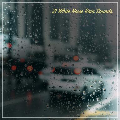 Loopable Soft Rainfall for Sleep