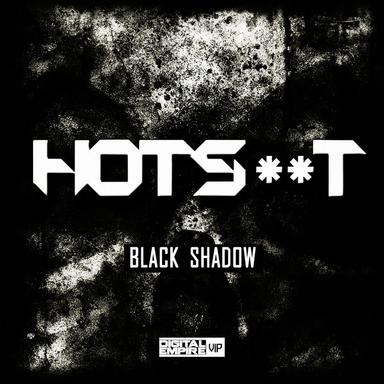 Black Shadow - Original Mix