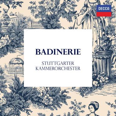 12 Violin Concertos, Op. 8 "Il cimento dell'armonia e dell'inventione" / Concerto No. 2 in G Minor for solo violin, RV315 "L'Estate": II. Adagio - Presto