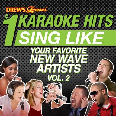 Everybody Wants to Rule the World (Karaoke Version)