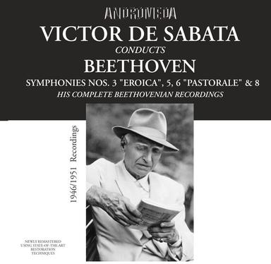 Symphony No. 3 in E-Flat Major, Op. 55 "Eroica": III. Scherzo. Allegro vivace