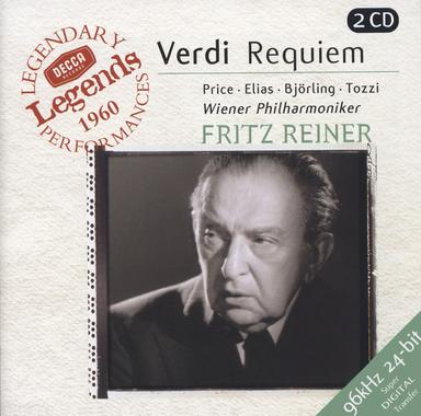 Messa da Requiem: 2. Dies irae