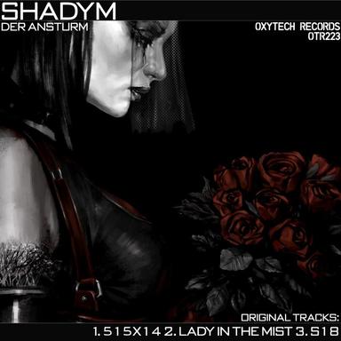 Lady in the Mist - Original Mix