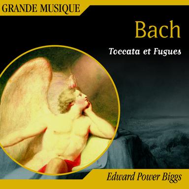 Toccata & Fugue in D Minor, BWV 565: Fugue