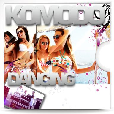 Dancing - Johan K Organ Version