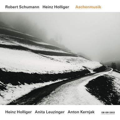 6 Studien in kanonischer Form, Op. 56 (Arr. Kirchner for Oboe, Cello & Piano): No. 1 in C Major. Nicht zu schnell