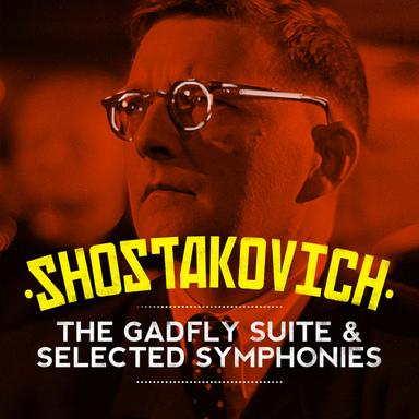 The Gadfly Suite, Op. 97a: VIII. Romance