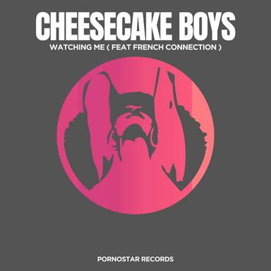 Watching Me - Original Mix