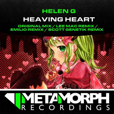 Heaving Heart - Lee Mac Remix