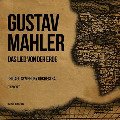 Das Lied von der Erde: II. "Der Einsame im Herbst"