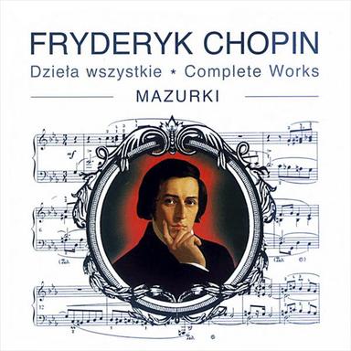 Mazurka in D Major