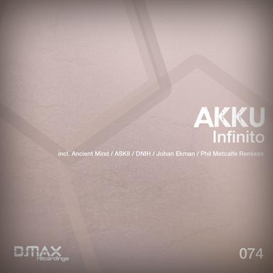 Infinito - ASKII Cinematic Remix