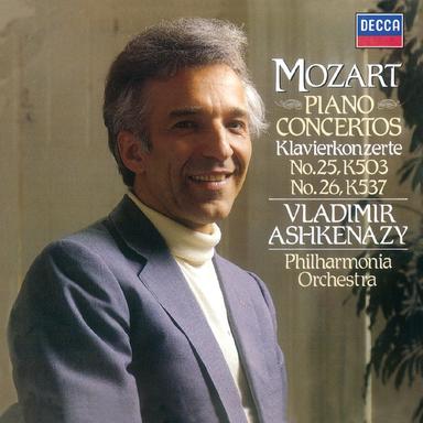 Piano Concerto No. 26 in D Major, K. 537 "Coronation": III. Allegretto