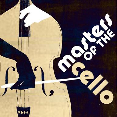 Grieg: Cello Concerto - 2. Andante molto tranquillo