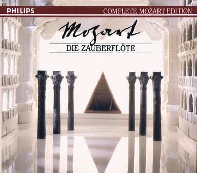 Mozart: Die Zauberflöte