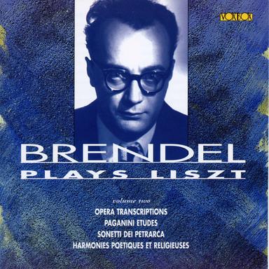 Bénédiction et serment, S. 396 (After Berlioz)