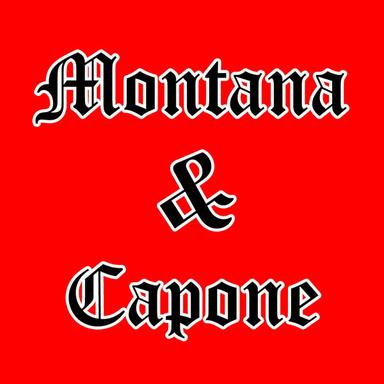 First Strike - Mike Montana Mix
