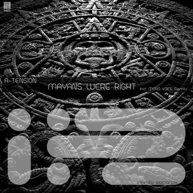 Mayans Were Right - Original Mix