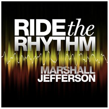 Ride The Rhythm - Original Mix