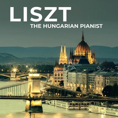 Hungarian Rhapsody No. 3 in D Major, S. 359