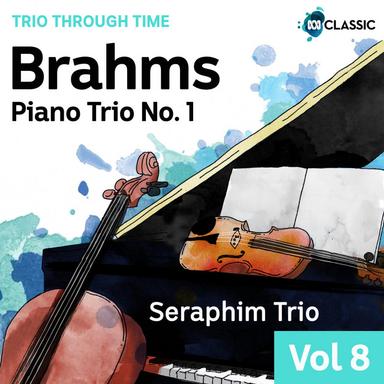 Piano Trio No. 1 in B Major, Op.8: 3. Adagio