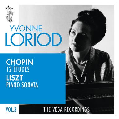 Etude in A flat major, Op. posthumous No. 3