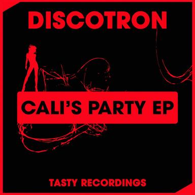 Cali's Party EP