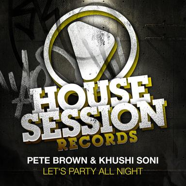 Let's Party All Night
