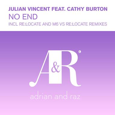 No End - Re:Locate Dub