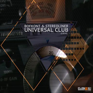 Universal Club - Club Mix