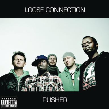 Pusher - Drummerboy Remix
