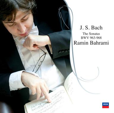 Sonata nach Reinken in A Minor, BWV 965: 5. Allemande