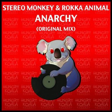 Anarchy - Original Mix