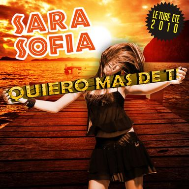 Quiero Mas de Ti - Radio Edit