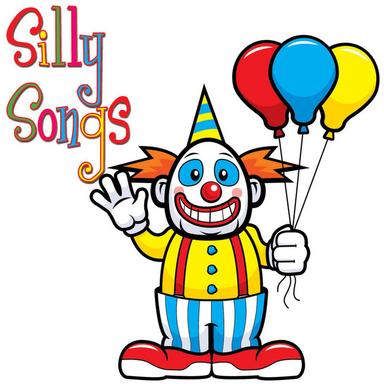 Oh What A Silly Song
