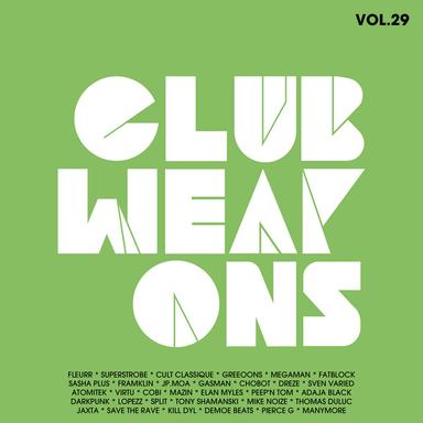 Olav - Original Mix