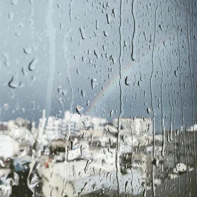 Holy Rains