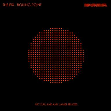 Boiling Point - Zuul Remix