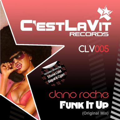 Funk It Up - Original Mix
