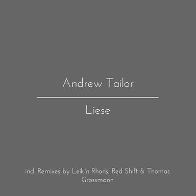 Liese - Thomas Grossmann Remix
