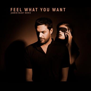 Feel What You Want - Jasmin Blust Remix