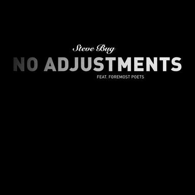 No Adjustments - Steve Bug's Re-Adjustment