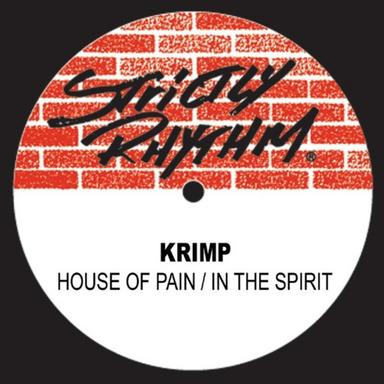In the Spirit - In the Spirit Mix