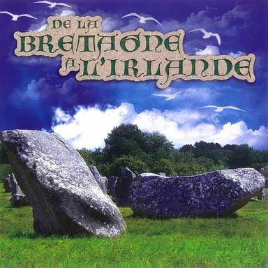 De la Bretagne à l'Irlande