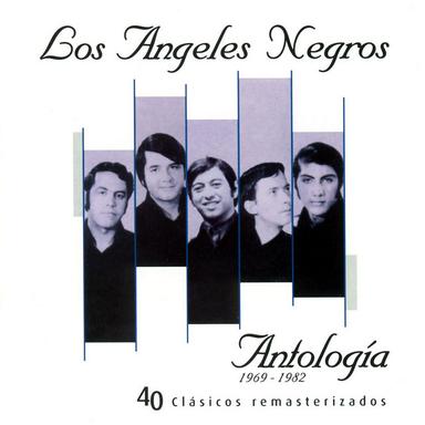 Porque Te Quiero - 2002 Digital Remaster