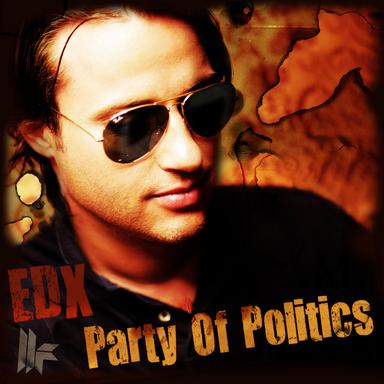 Party Of Politics - Mark Mendes Remix