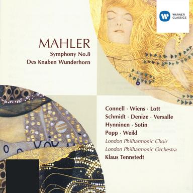 Mahler: Des Knaben Wunderhorn: No. 7, Rheinlegendchen