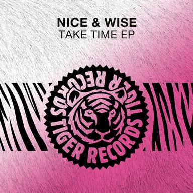 Take Time - Original Mix