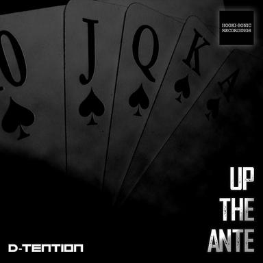 Up the Ante